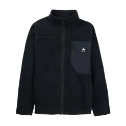 Cinder Full-Zip Fleece - Fleece