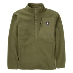 Cinder Pullover - Fleece