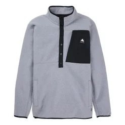Cinder Pullover - Fleece