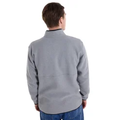 Cinder Pullover - Fleece
