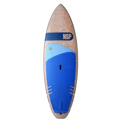 Coco DC Surf Wide 8'10 FTU - SUP Board