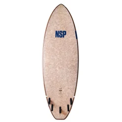 Coco DC Surf Wide 8'10 FTU - SUP Board