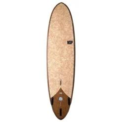 Coco Dream Rider 7'6 FTU - Surfboard