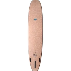 Coco ENDLESS 9'6 Flax FTU - Surfboard