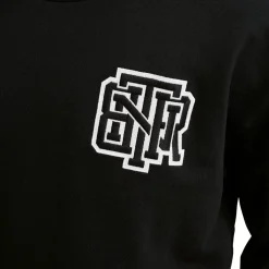 Collegiate Crew Sweatshirt - Sweatshirt