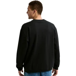Collegiate Crew Sweatshirt - Sweatshirt