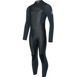 Combat Fullsuit GBS 5/4 FZ - C1 - Våddragt