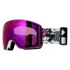 Connor RIG Reflect - Skibrille