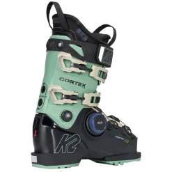 Cortex 95 W BOA - LV MultiFit 96-98mm - Skistøvler