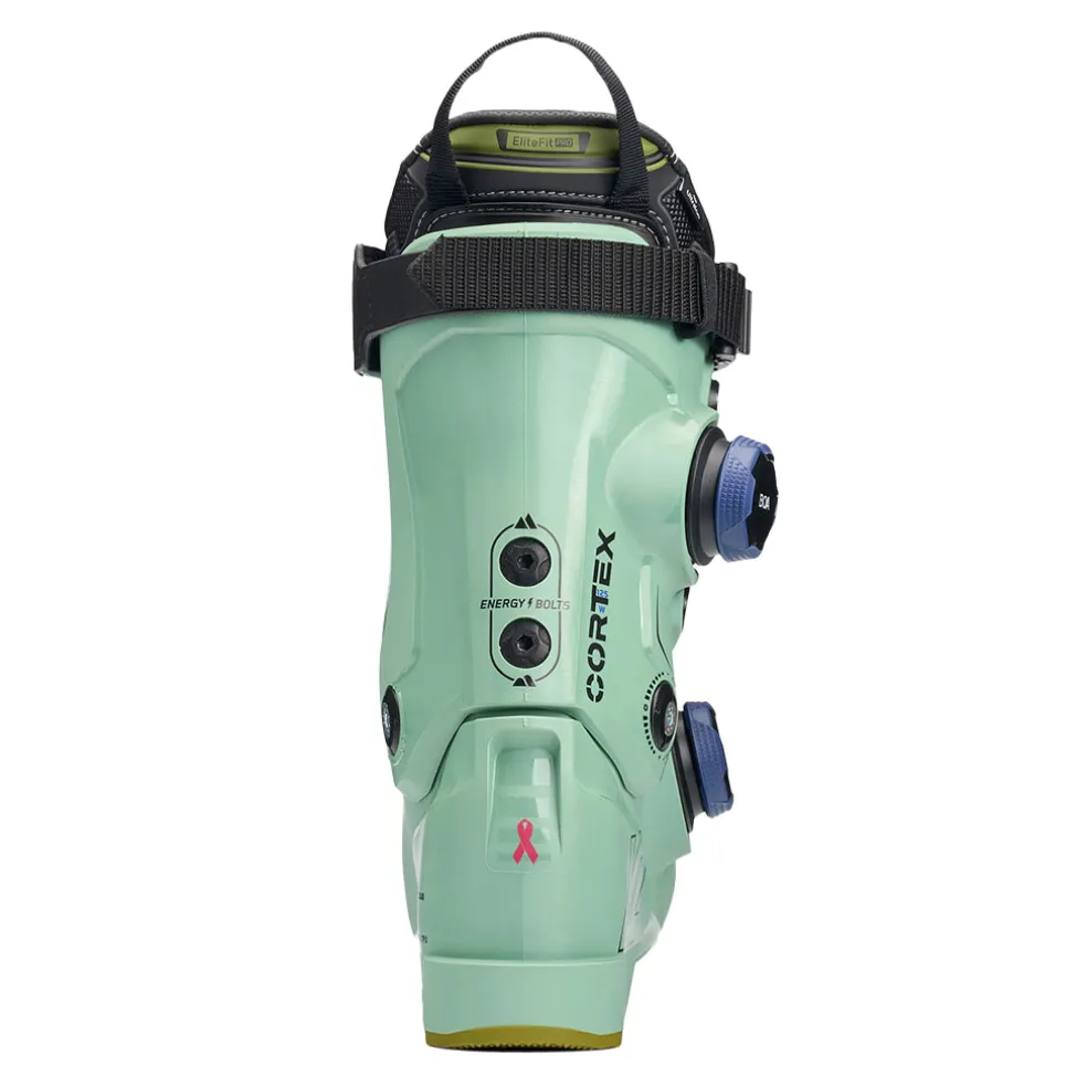 Cortex 125 W Zonal BOA - LV MultiFit 96-98mm - Skistøvler
