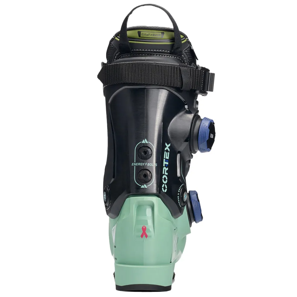Cortex 105 W Zonal BOA - LV MultiFit 96-98mm - Skistøvler
