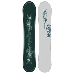 Counterbalance Camber - Snowboard