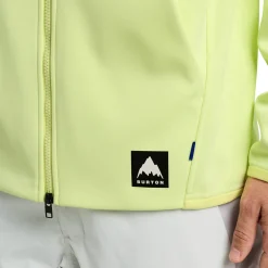 Crown Weatherproof Full-Zip - Fleece