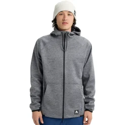 Crown Weatherproof Full-Zip - Fleece
