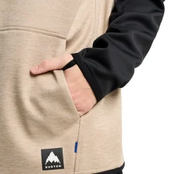 Crown Weatherproof Pullover Fleece - Hoodie