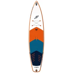 CruisAir LE 12'6 - Oppustelig SUP board