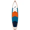 CruisAir LE 3DS 11'6 2026 - Oppustelig SUP board