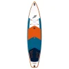 CruisAir LE 3DS 12'6 2026 - Oppustelig SUP board
