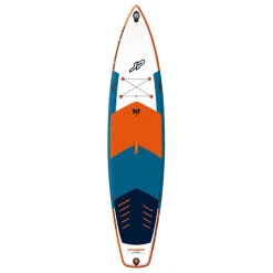 CruisAir LE 3DS 12'6 2026 - Oppustelig SUP board