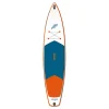 CruisAir SL 11'6 2026 - Oppustelig SUP board