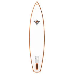 CruisAir SL 11'6 2026 - Oppustelig SUP board