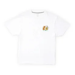 Curious Cat - T-Shirt