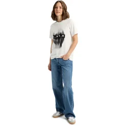 Custom X 26 Short Sleeve - T-Shirt