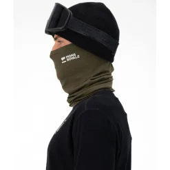Daily Dose Merino Flex 200 - Halsedisse