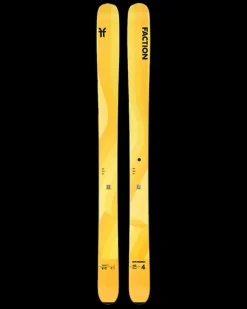 Dancer 4 25/26 - Ski