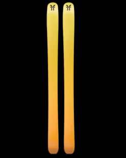 Dancer 4 25/26 - Ski