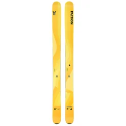 Dancer 4 25/26 - Ski