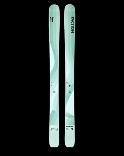 Dancer 3 25/26 - Ski