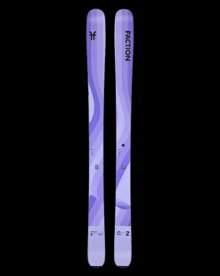 Dancer 2 25/26 - Ski