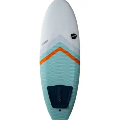 DC Surf Foil 5'2 x 21 - Surfboard