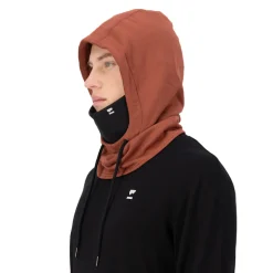 Decade Merino Fleece Hood - Halsedisse