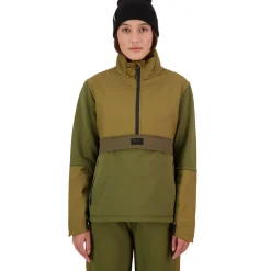 Decade Mid - Midlayer