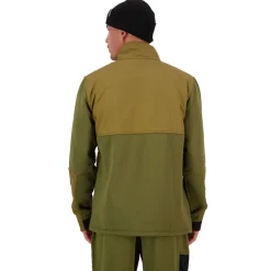 Decade Mid - Midlayer