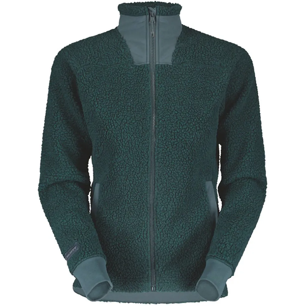 Defined Heritage Pile - Midlayer
