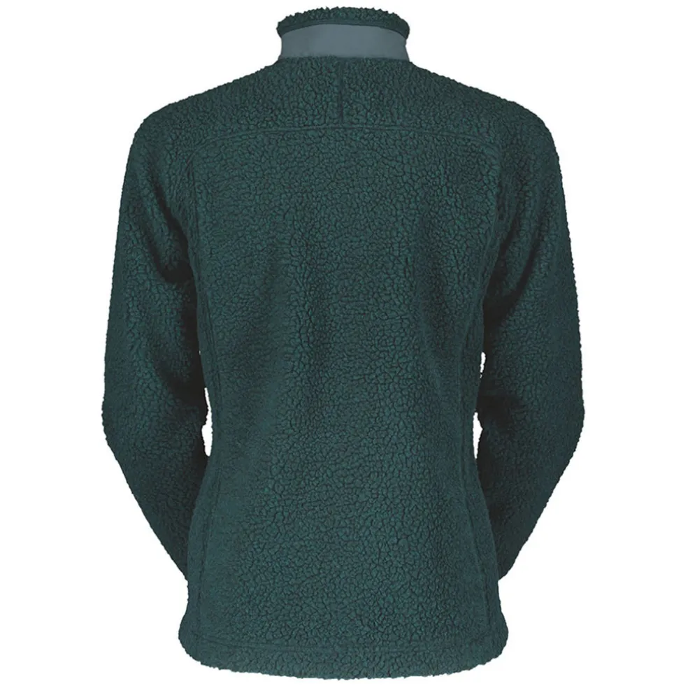 Defined Heritage Pile - Midlayer