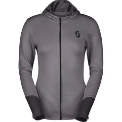 Defined Light Hoody - Midlayer