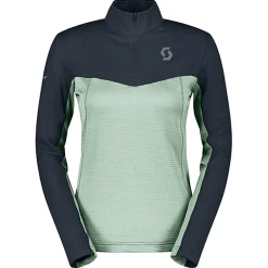 Defined Light Pullover - Midlayer