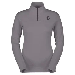 Defined Light Pullover - Midlayer