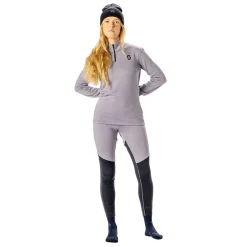Defined Light Pullover - Midlayer