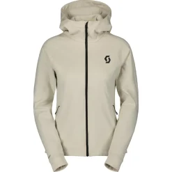 Defined Warm Zip Hoody - Jakke