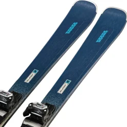 Disruption 76C W 24/25 - Ski med binding