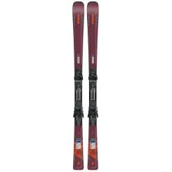 Disruption MTI W + ERC 11 TCX Light 25/26 - Ski