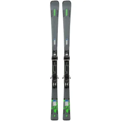 Disruption STI + Comp 12 FDT binding - Ski inkl. binding