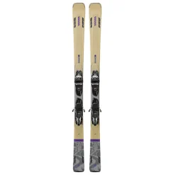 Disruption 81TI W 24/25 - Ski med binding