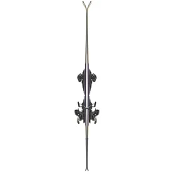 Disruption 81TI W 24/25 - Ski med binding