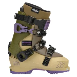 Diverge Pro - Skistøvler